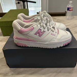 New balance 550